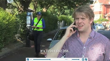 Jetstream Elementary Unit 6 - Karaoke dialogue