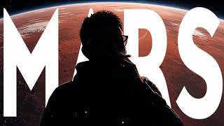 Young Eek - Mars (Lyric Video)