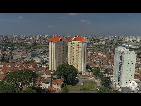 Vídeo Empreendimento Reserva das Flores 1