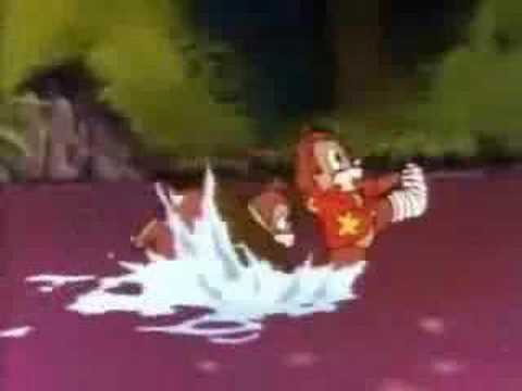 Thumb of Chip 'n Dale Rescue Rangers video