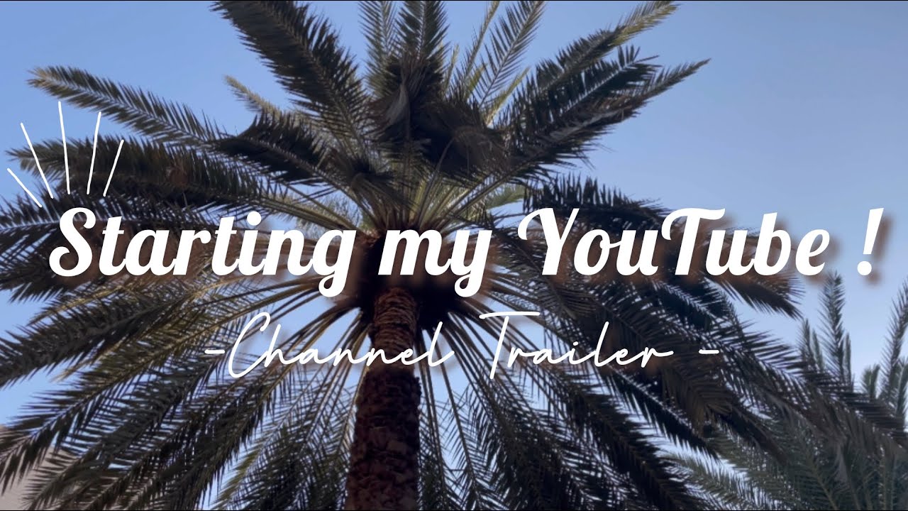 study with me motivation | channel trailer - K studies ♡.