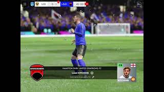 Header king 👑 👑 👑 (DLS25) screenshot 2