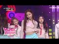 Momoland - Bboom Bboom | 모모랜드 - 뿜뿜 (モモランド - プムプム) [Music Bank Ep 917]