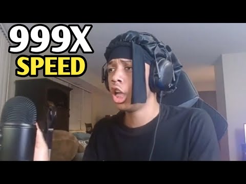 MrBeast Give Me Some Money Original 999x Speed 