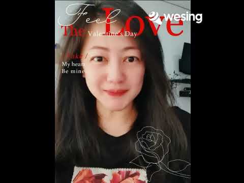 我是不是你最疼爱的人