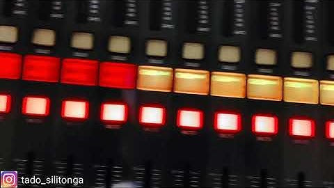 cara membuat DCA dan Subgroup pada X32. Perbedaan antara DCA dan Subgroup #tutorialx32indonesia #X32