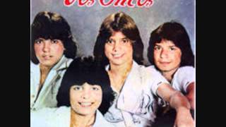 Los Chicos de Puerto Rico - Sera Porque Te Amo (1980)