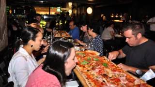 Protekla Godina U Sydney-U