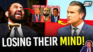 THEY'RE LOSING IT: Crazy Democrats Launch DELUSIONAL Trump Impeachment Over THIS Firing Squad News?! screenshot 4