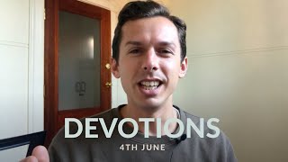 The Greatest Chapter: Romans 8 (v9-11) // 4th June