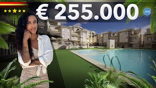 Townhouse in Santa Pola, Spain. Property for Sale in Santa Pola. Spanish Townhouse in Costa Blanca. by Property in Spain. WTG Spain 2,486 views 3 months ago 8 minutes, 28 seconds