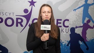 Sportowiec Roku 2023: Michalina Chrobot najpopularniejsz pikark w gosowaniu czytelnikw