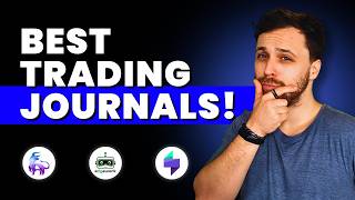✅ Best Trading Journal App 2026: 🪔 Smarter Journaling & Better Trading