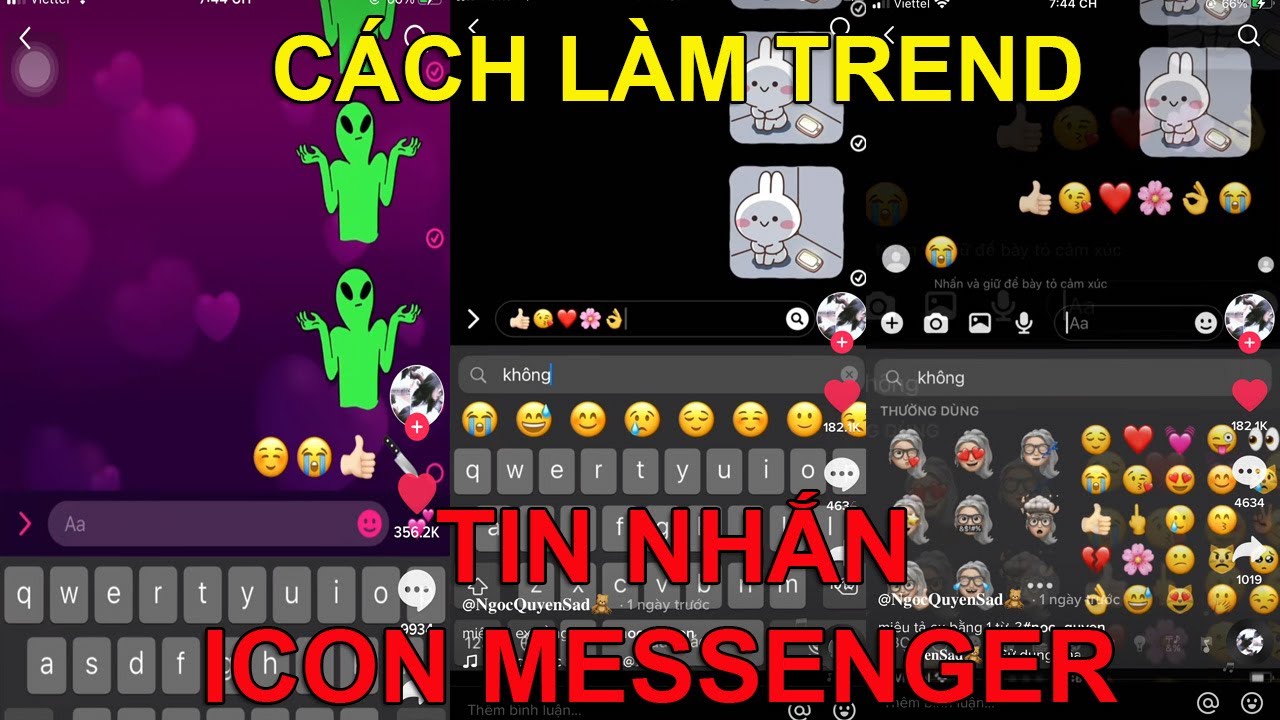 vẽ hoa trên messengerTìm kiếm TikTok