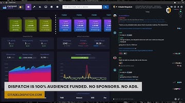 Citadel Dispatch E62: bisq, mempool, and open source software with @wiz