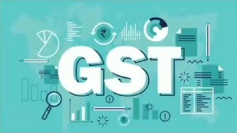 A Seminar on GST was Captured by 3rd B.Com Students: 2024-25 Batch 