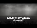 Dreams that's revealing the spirit of poverty attached to your life