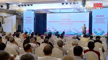 Người có uy tín trong đồng bào dân tộc thiểu số rất quan tâm đến hoạt động chính quyền 2 cấp