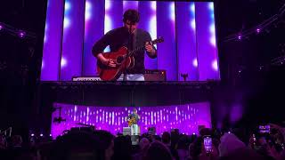 John Mayer - The Heart of Life - Tele2 Arena 13/3 2024 (4K)