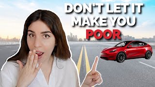 How Much Car Can You Really Afford By Salary | #1 Wealth Killer