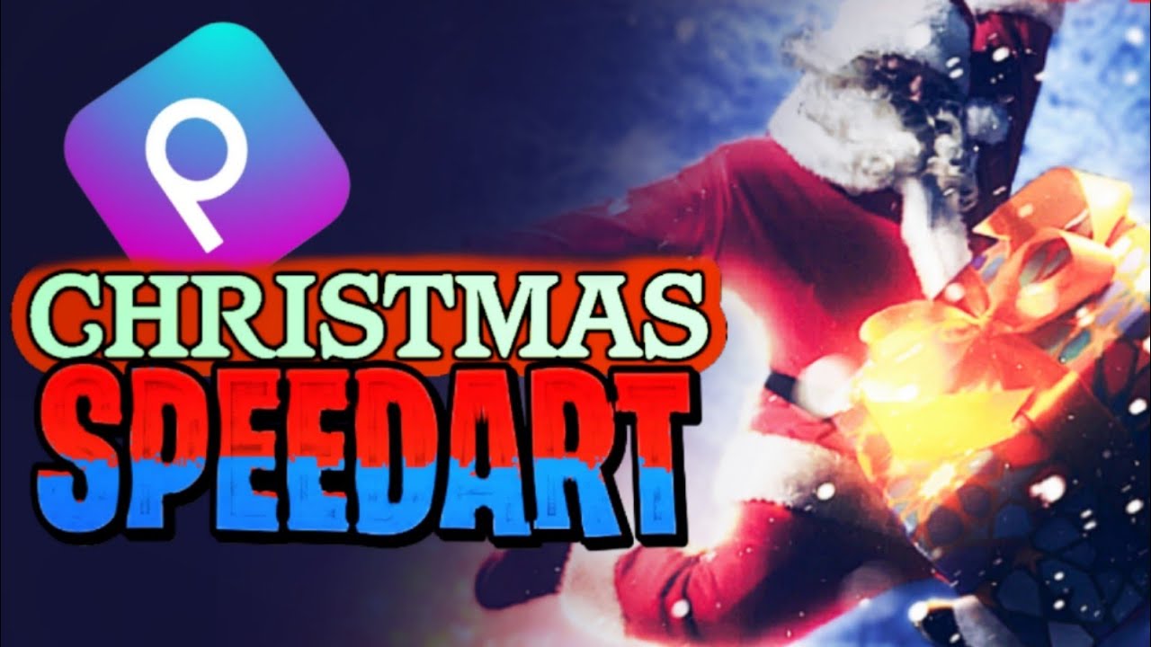 CHRISTMAS PHOTO MANIPULATION !