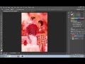 How to Blend Images in Photoshop CS6