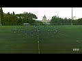 FULL PRACTICE- training (Rome City Prep Academy)