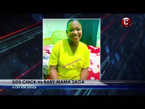 Updates on The Baby Mamma Versus Side Chick Saga In Buea