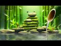 Water Fountain ,Relaxing Music Relieves Stress, Anxiety and Depression, Heals the Mind, Deep Sleep Mp3 Song