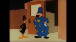 How Hollywood Daffy SHOULD'VE Ended!