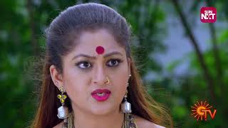 Nandhini - Nandhini - Nandini | 23 August 2018 | Sun TV Serial mp4