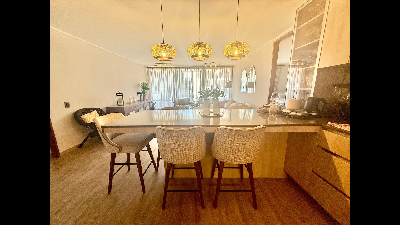 Roble - Lo Barnechea