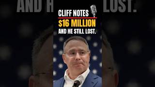 Alex Vindman Raised $16M. So Where Does His Money Go Now
