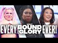 Every Bound For Glory Knockouts Match EVER! (2007-2019)