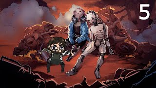 Keplerth part 5 ending
