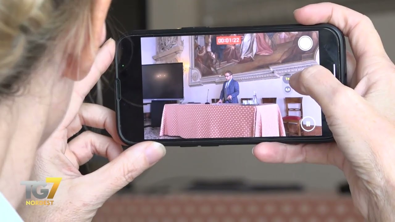 Salvare il Bosco Lanerossi