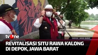 Download lagu Aktivitas Tokoh Politik di Sejumlah Daerah | Kabar Petang tvOne