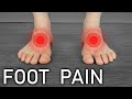 FOOT PAIN: Causes and Solutions (Full Presentation)