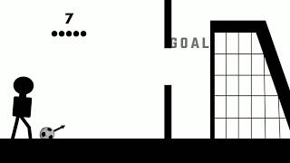 Football Black Gameplay screenshot 2