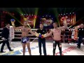 Kunlun Fight 昆仑决 Mustapha Haida vs Andy Souwer 穆斯塔法哈伊达 判定胜 安迪苏瓦【崑崙決 Kunlun Fight