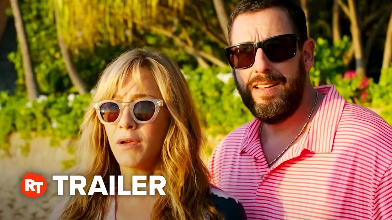 Murder Mystery 2 Trailer: Adam Sandler, Jennifer Aniston Return