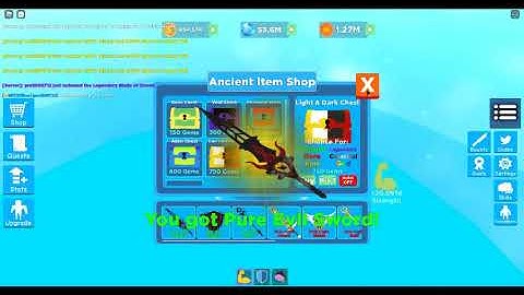 Super power fighting simulator showing my stats