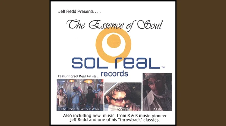 You Called and Told Me - Jeff Redd