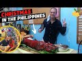 FILIPINO CHRISTMAS CELEBRATION! (Games, Food, Preparations and Traditions)