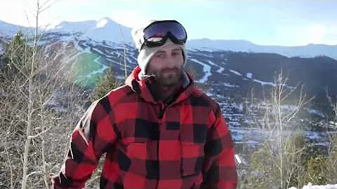 Jesse Csincsak My Jeep Saved my Life