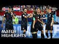 Iceland v Croatia | 2018 FIFA World Cup | Match Highlights