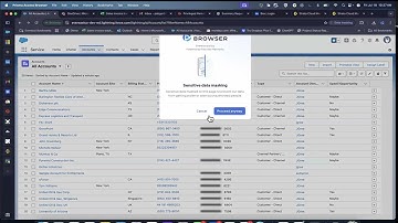 Prisma Access Browser Demo