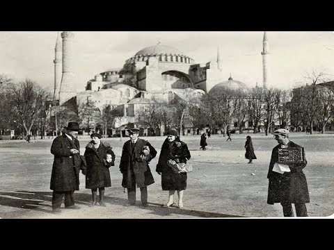 Video: 1930'larda eğlenmek için ne yaptılar?