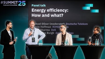 Energy Efficiency in Open RAN: How Operators and Vendors Are Driving Sustainable Networks