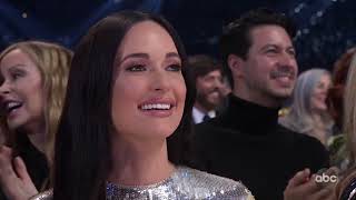 Crystal Gayle/Sara Evans/Miranda Lambert/Brooks & Dunn/Blake Shelton/Willie Nelson/Kacey Musgraves